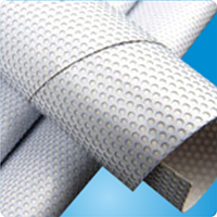 перфорированная пленка